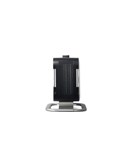 Mill | Heater | CUS1800MECWA | Fan heater | 1800 W | Number of power levels 2 | Suitable for rooms up to 10-30 m² | White