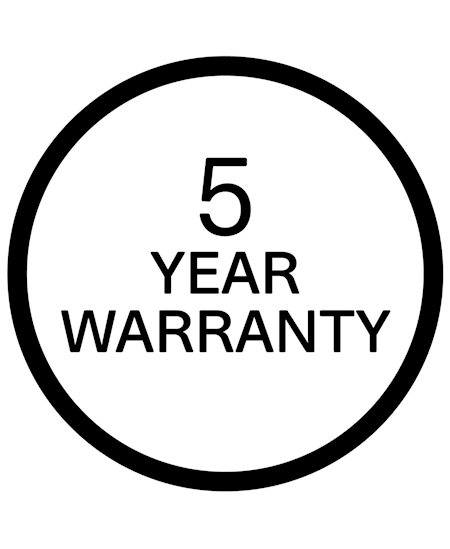 Mill | Heater | CUS1800MECWA | Fan heater | 1800 W | Number of power levels 2 | Suitable for rooms up to 10-30 m² | White