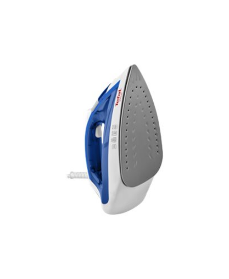 TEFAL | Steam Iron | FV1711 Virtuo | Steam Iron | Continuous steam 24 g/min | Steam boost performance 80 g/min | Blue