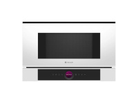 Bosch | Microwave Oven | BFL7221W1 | Built-in | 900 W | 21 L | White