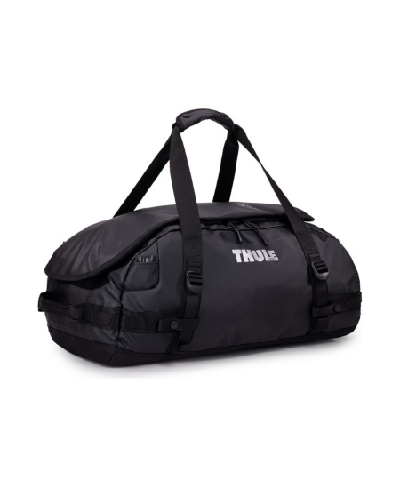 Thule | 40L Bag | Chasm | Duffel | Waterproof | Black