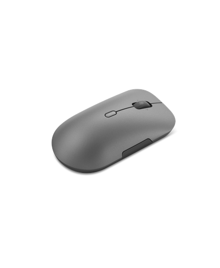 Lenovo Multi-Mode Pro Plus Mouse 6050 | Wireless | 2.4G, Bluetooth | Luna Grey