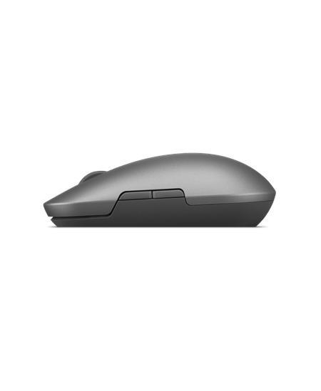 Lenovo Multi-Mode Pro Plus Mouse 6050 | Wireless | 2.4G, Bluetooth | Luna Grey