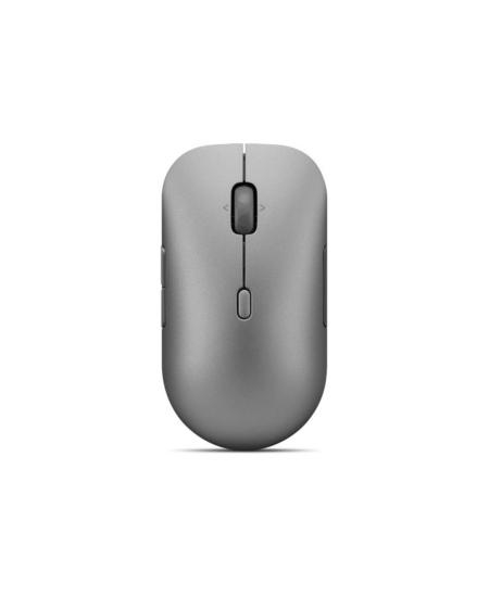 Lenovo Multi-Mode Pro Plus Mouse 6050 | Wireless | 2.4G, Bluetooth | Luna Grey