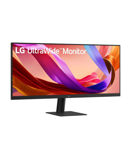 LG | 29U511A-B | 29 " | IPS | 21:9 | 100 Hz | 5 ms | 2560 x 1080 pixels | 250 cd/m² | HDMI ports quantity 1