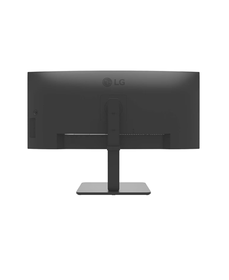 LG | 34BA75QE-B | 34 " | IPS | 21:9 | 60 Hz | 5 ms | 3440 x 1440 pixels | 300 cd/m² | HDMI ports quantity 2