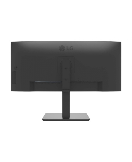 LG | 34BA75QE-B | 34 " | IPS | 21:9 | 60 Hz | 5 ms | 3440 x 1440 pixels | 300 cd/m² | HDMI ports quantity 2