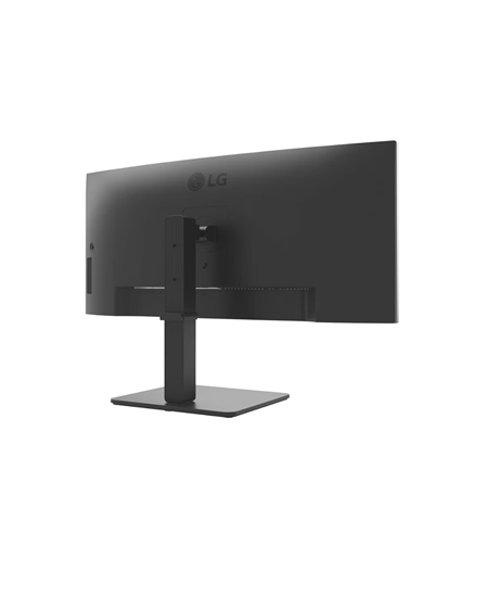 LG | 34BA75QE-B | 34 " | IPS | 21:9 | 60 Hz | 5 ms | 3440 x 1440 pixels | 300 cd/m² | HDMI ports quantity 2