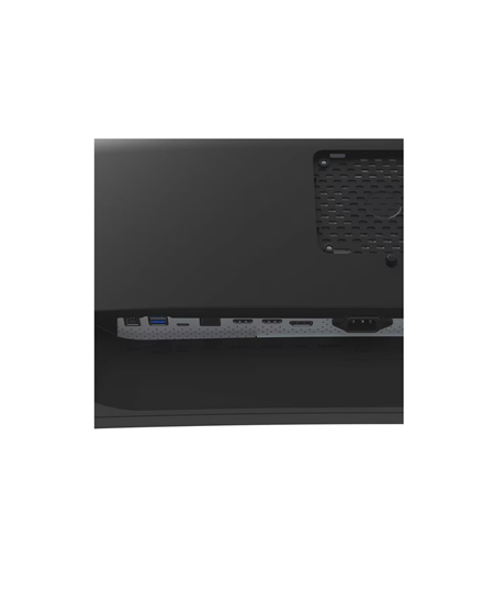 LG | 34BA75QE-B | 34 " | IPS | 21:9 | 60 Hz | 5 ms | 3440 x 1440 pixels | 300 cd/m² | HDMI ports quantity 2