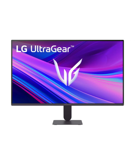 LG | 27G411A-B | 27 " | IPS | FHD | 16:9 | 144 Hz | 5 ms | 1920 x 1080 pixels | 250 cd/m² | HDMI ports quantity 1