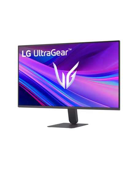 LG | 27G411A-B | 27 " | IPS | FHD | 16:9 | 144 Hz | 5 ms | 1920 x 1080 pixels | 250 cd/m² | HDMI ports quantity 1