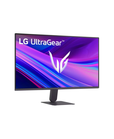 LG | 27G411A-B | 27 " | IPS | FHD | 16:9 | 144 Hz | 5 ms | 1920 x 1080 pixels | 250 cd/m² | HDMI ports quantity 1