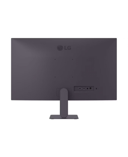LG | 27G411A-B | 27 " | IPS | FHD | 16:9 | 144 Hz | 5 ms | 1920 x 1080 pixels | 250 cd/m² | HDMI ports quantity 1
