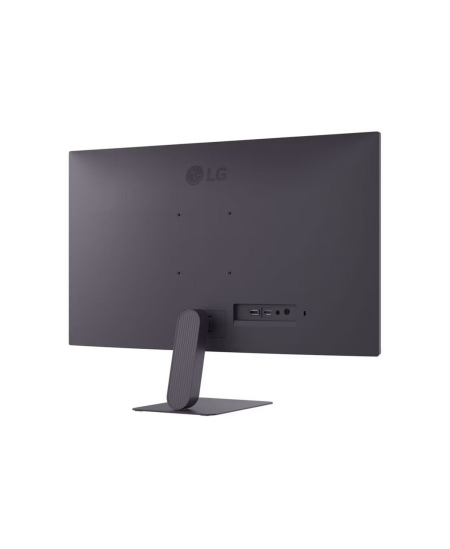 LG | 27G411A-B | 27 " | IPS | FHD | 16:9 | 144 Hz | 5 ms | 1920 x 1080 pixels | 250 cd/m² | HDMI ports quantity 1