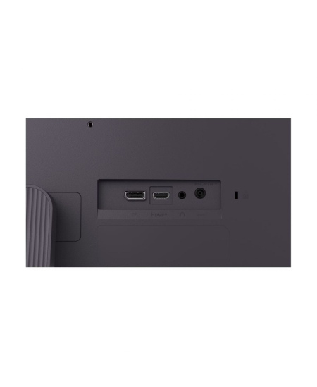 LG | 27G411A-B | 27 " | IPS | FHD | 16:9 | 144 Hz | 5 ms | 1920 x 1080 pixels | 250 cd/m² | HDMI ports quantity 1