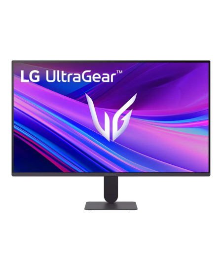 LG | 27G411A-B | 27 " | IPS | FHD | 16:9 | 144 Hz | 5 ms | 1920 x 1080 pixels | 250 cd/m² | HDMI ports quantity 1