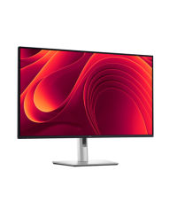 Dell | P3225DE | 32 " | IPS | 100 Hz | 5 ms | 2560 x 1440 pixels | 350 cd/m² | HDMI ports quantity 1 | Warranty 60 month(s