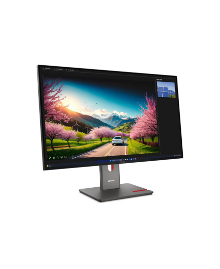 Lenovo ThinkVision P32UD-40 31.5 3840x2160/16:9/350 nits/DP/HDMI/3Y Warranty | Lenovo