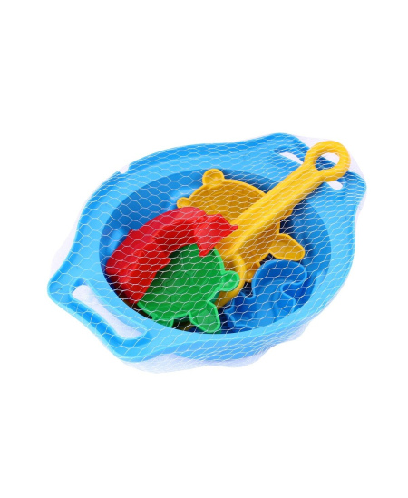 Technok smėlio žaislų rinkinys