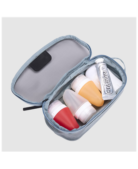 Thule | Packing Cube, X-small | Packing Cube | Pond Gray