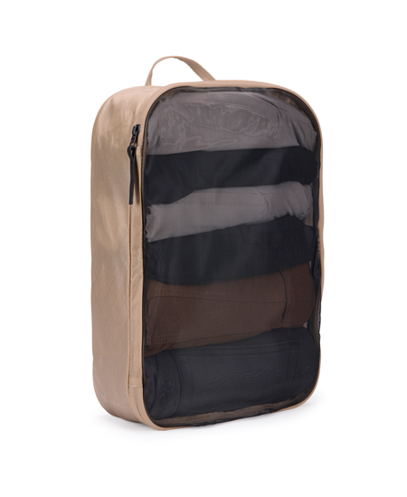 Thule | Packing Cube, Medium | Packing Cube | Gentle Beige