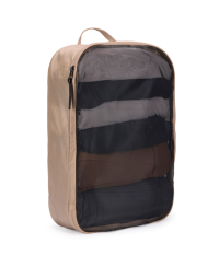 Thule | Packing Cube, Medium | Packing Cube | Gentle Beige