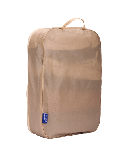 Thule | Packing Cube, Medium | Packing Cube | Gentle Beige