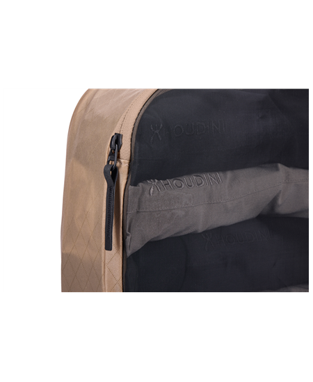 Thule | Packing Cube, Medium | Packing Cube | Gentle Beige