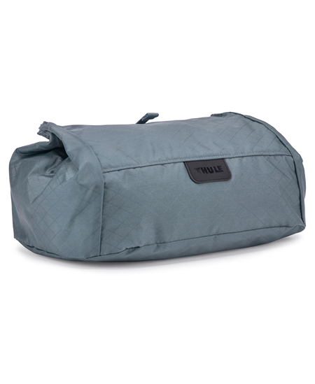 Thule | Travel Shoe Bag | Shoe Bag | Pond Gray