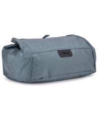 Thule | Travel Shoe Bag | Shoe Bag | Pond Gray