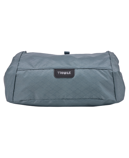 Thule | Travel Shoe Bag | Shoe Bag | Pond Gray