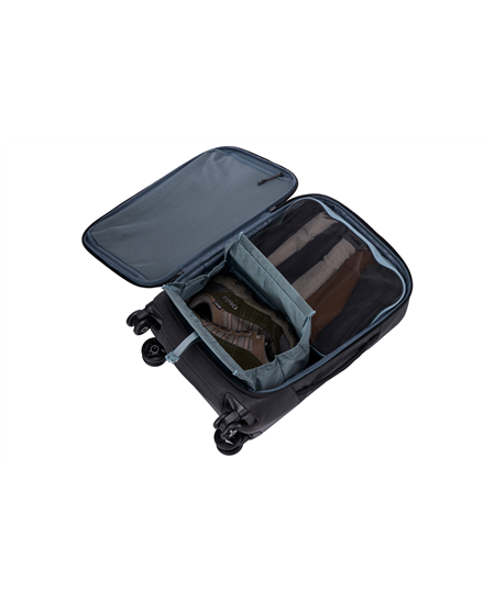 Thule | Travel Shoe Bag | Shoe Bag | Pond Gray