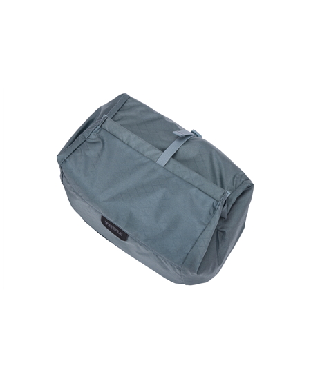 Thule | Travel Shoe Bag | Shoe Bag | Pond Gray