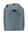 Thule | Packable Laundry Bag | Laundry Bag | Pond Gray
