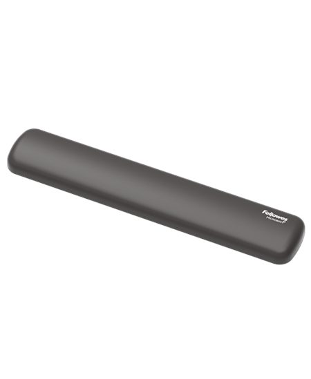 Fellowes | Breyta Compact Keyboard (TKL) Wrist Rest | Black