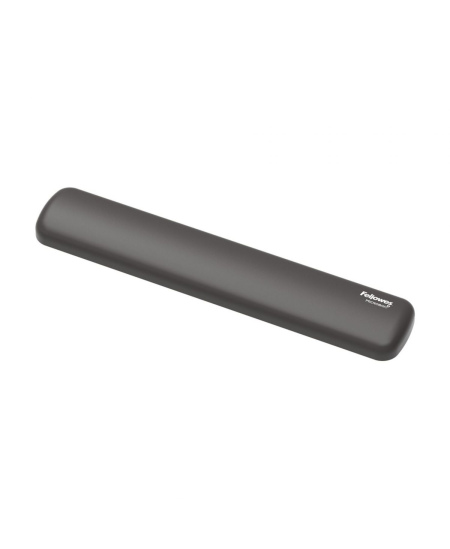 Fellowes | Breyta Compact Keyboard (TKL) Wrist Rest | Black