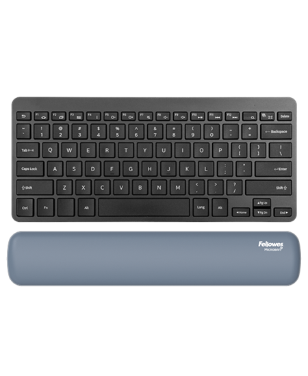 Fellowes | Breyta Compact Keyboard (TKL) Wrist Rest | Marine