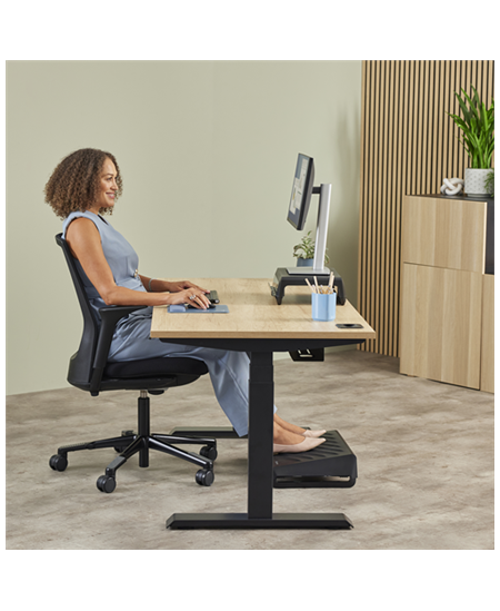 Fellowes | Breyta Compact Keyboard (TKL) Wrist Rest | Marine