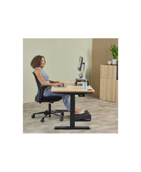 Fellowes | Breyta Compact Keyboard (TKL) Wrist Rest | Marine