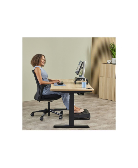 Fellowes | Breyta Compact Keyboard (TKL) Wrist Rest | Marine