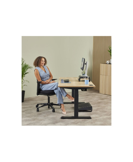 Fellowes | Breyta Compact Keyboard (TKL) Wrist Rest | Marine