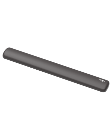 Fellowes | Breyta Keyboard Wrist Rest | Black