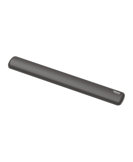 Fellowes | Breyta Keyboard Wrist Rest | Black