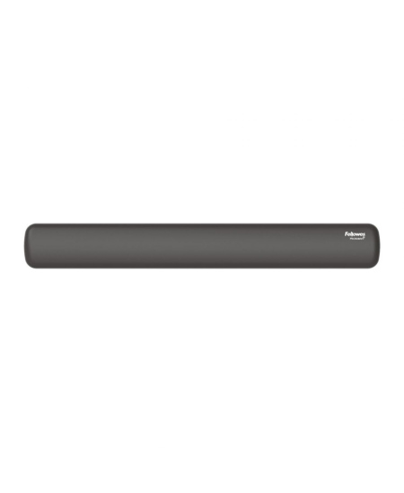 Fellowes | Breyta Keyboard Wrist Rest | Black