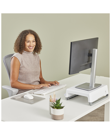 Fellowes | Breyta Keyboard Wrist Rest | Sand
