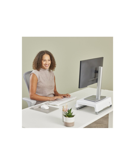 Fellowes | Breyta Keyboard Wrist Rest | Sand