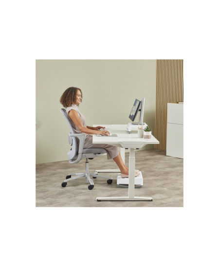 Fellowes | Breyta Keyboard Wrist Rest | Sand