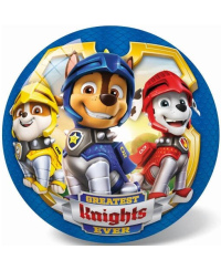 STAR kamuolys Paw Patrol 23 cm