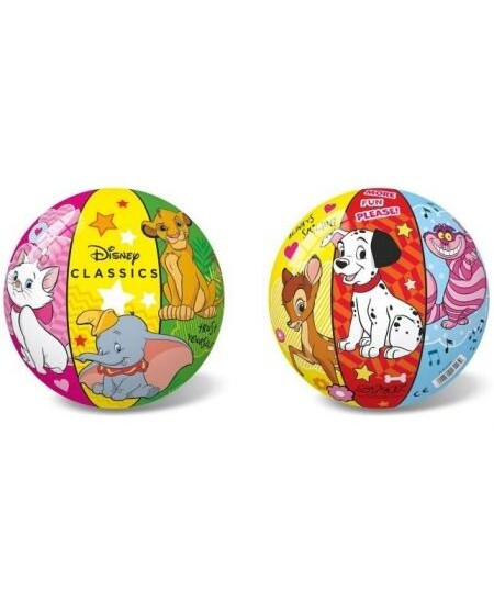 STAR kamuolys Disney Classics  23 cm