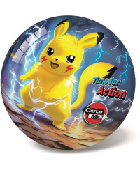 STAR kamuolys Catch Me - Time For Action 23 cm